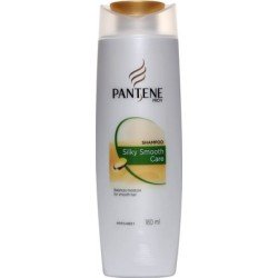 Pantene Shampoo - Silky Smooth Care - 80 ml