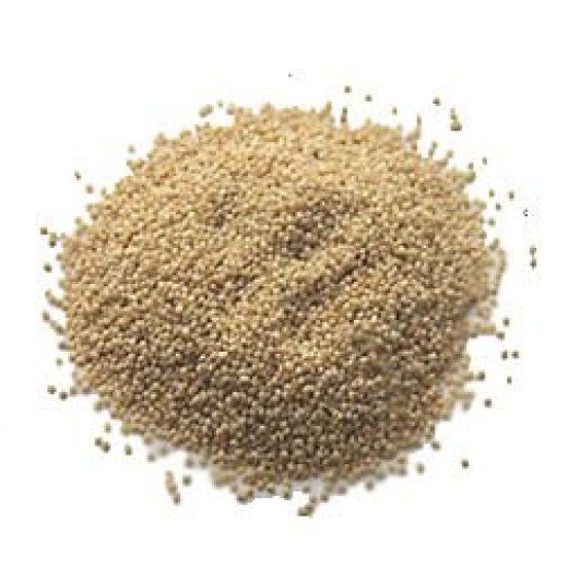 Poppy Seeds - (Gasalu) 50 Gms