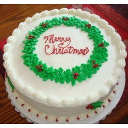 Christmas Cool Cake 002 - 2 Kg