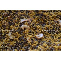 Madhura Sweets - Dal Mixture