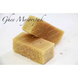 Ghee Mysore Pak