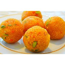 Madhura Sweets - Motichur Laddu