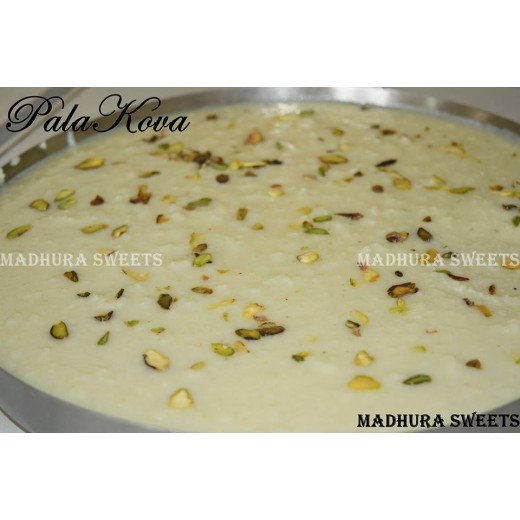 Madhura Sweets - Palakova