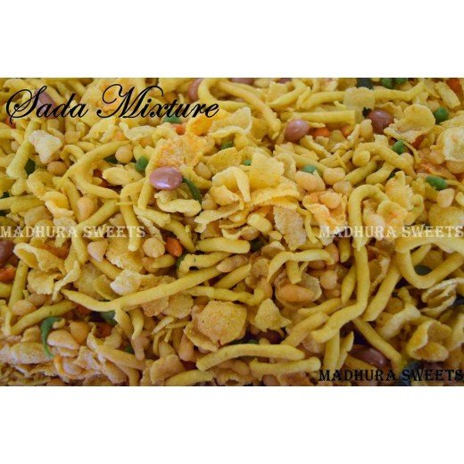 Madhura Sweets - Sada Mixture