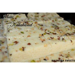 Madhura Sweets - White kalakand