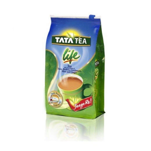 Tata Tea Life - 250 gm