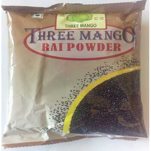 Three mango Avva Podi - 250Gms