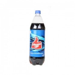 Thums Up Soft Drink