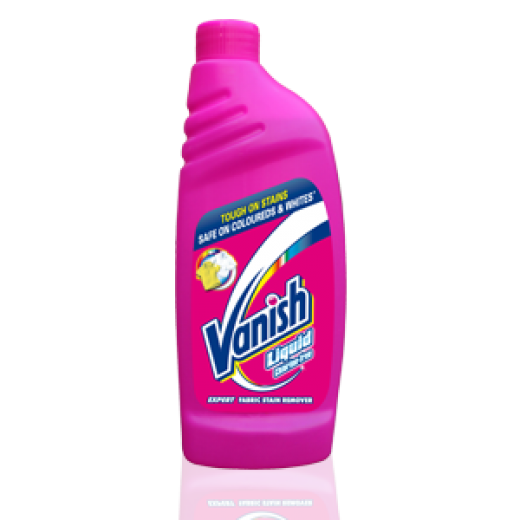 Vanish Liquid Stain Remover - Big