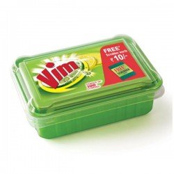 Vim Dishwash Bar - 250 Gms