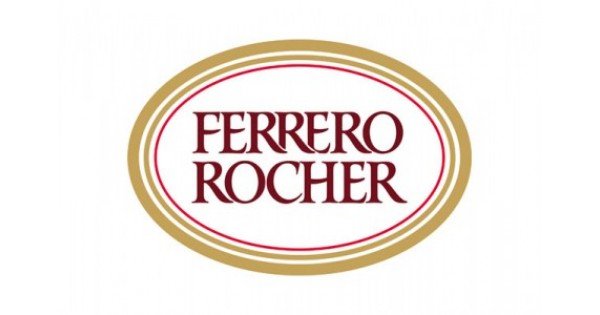 Ferrero Rocher