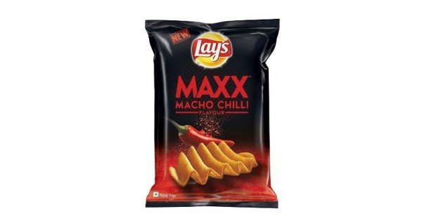 Lay's Maxx, Macho Chilli