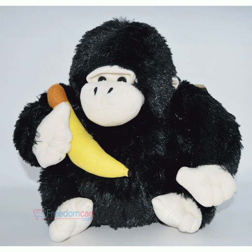 Chimpanzee Teddy 30Cm