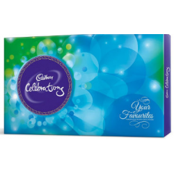 Celebrations chocolates - Delicious(150gms)