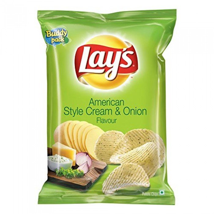 charmas green chips price