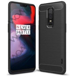 Original Premium OnePlus 6 Back Case -mobile pouch