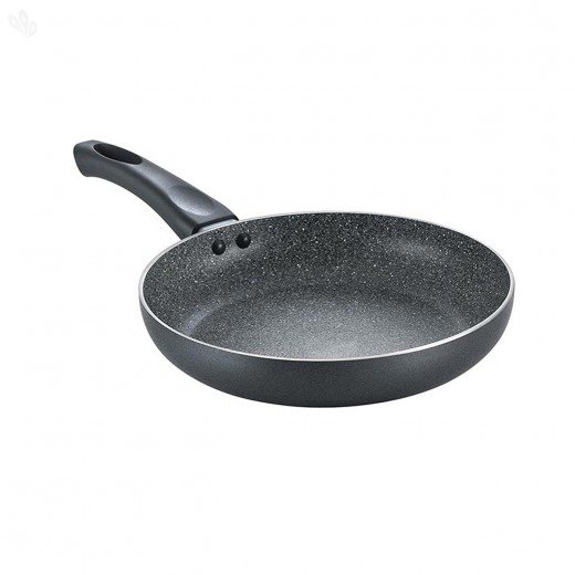 Prestige Omega Deluxe Granite Fry Pan( without lid) - 280 mmPrestige ...