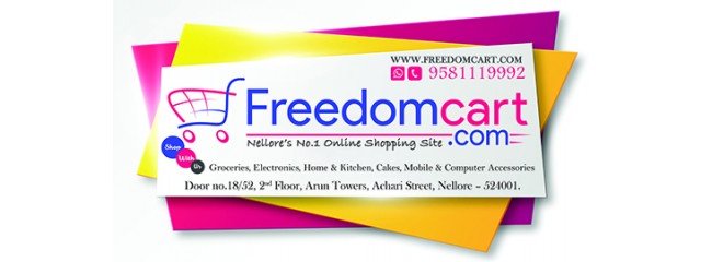 FreedomCart