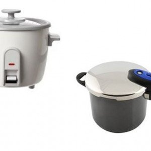 Buy Pronto Electric Rice Cooker, 1.8L 700W at Best Price Online in