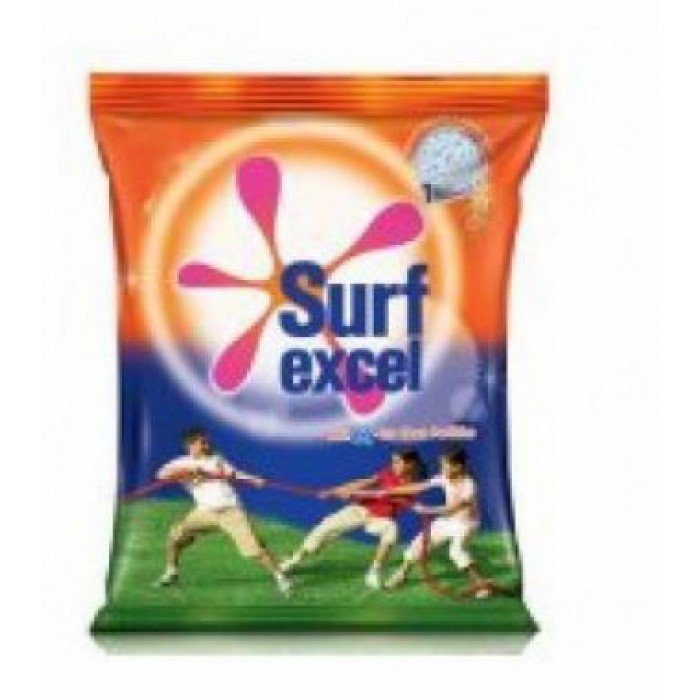 Surf Excel 2 Rs Packet - SachetSurf Excel 2 Rs Packet - Sachet